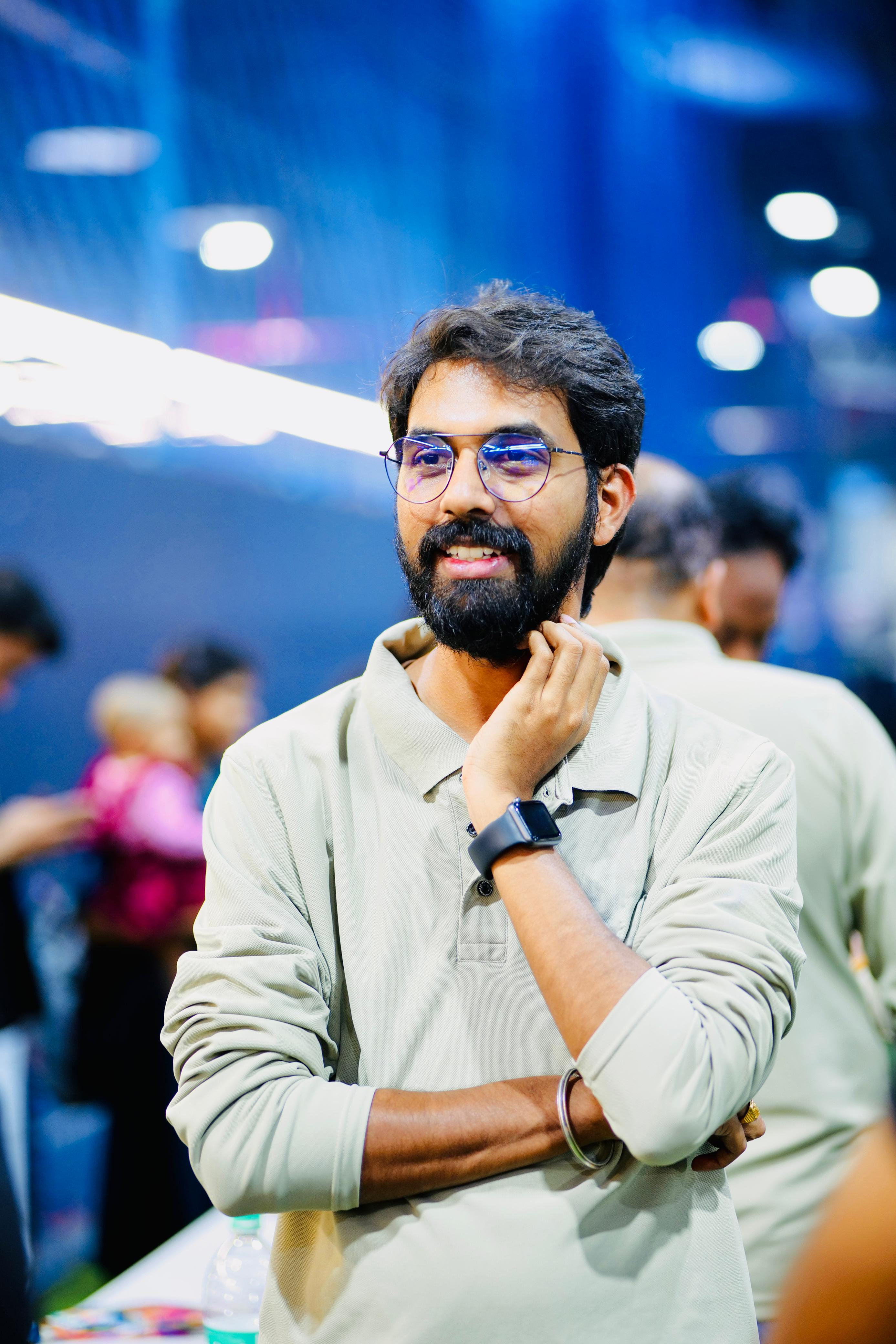 Shiva Prasad